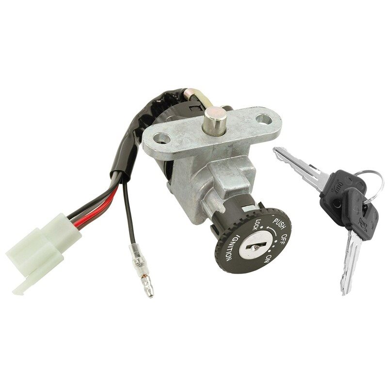 YAMAHA BIG JOG 50 (95-96) CERRADURA CONTACTO