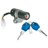 YAMAHA XT X/R BRA 125 (07-09) CERRADURAS MANILLAR