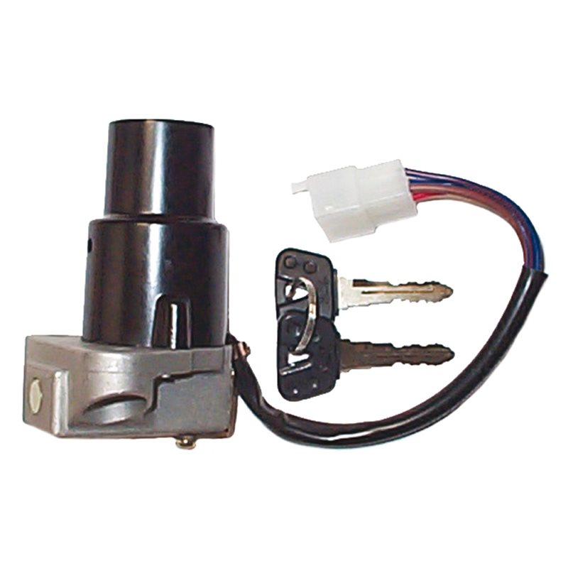 YAMAHA XV TR1 (5A8) 1000 (81-86) CERRADURA CONTACTO