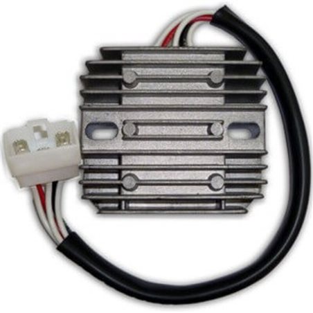 YAMAHA 600 FZS FAZER 02-03 REGULADOR DZE