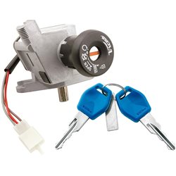 YAMAHA YQ AEROX 50 (03-11) CERRADURA CONTACTO