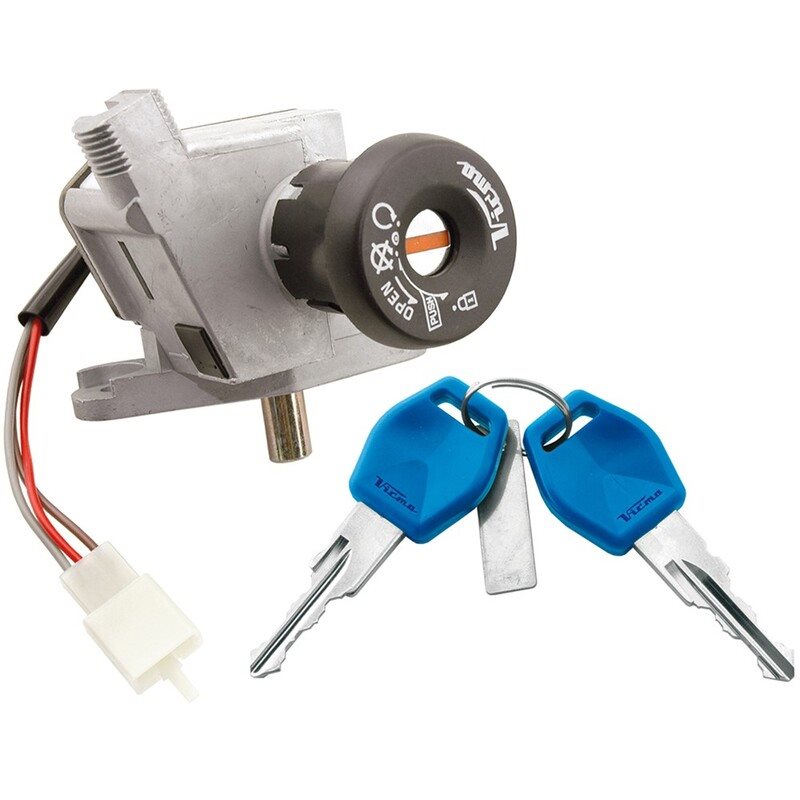 YAMAHA YQ AEROX 50 (03-11) CERRADURA CONTACTO YAMAHA YQ AEROX 50 (03-11) CERRADURA CONTACTO