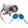 YAMAHA YQ AEROX 50 (03-11) CERRADURA CONTACTO