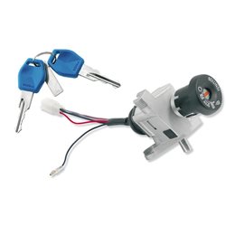 YAMAHA YQ AEROX 50 (97-02) CERRADURA CONTACTO