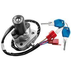 YAMAHA YZF R THUNDER CAT 600 (96-02) CERRADURA CONTACTO