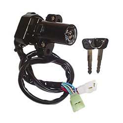 YAMAHA YZF-R1 1000 (00-01) CERRADURA CONTACTO
