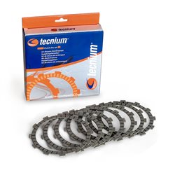 HUSQVARNA 125 WMX 89 - 92 DISC. EMBREGUE TORUMAX