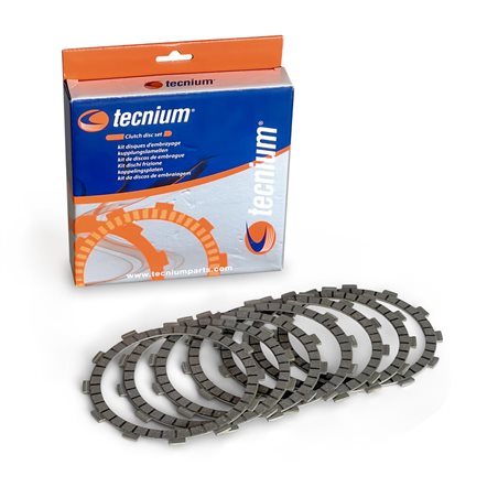 HUSQVARNA 125 WMX 89 - 92 DISC. EMBREGUE TORUMAX