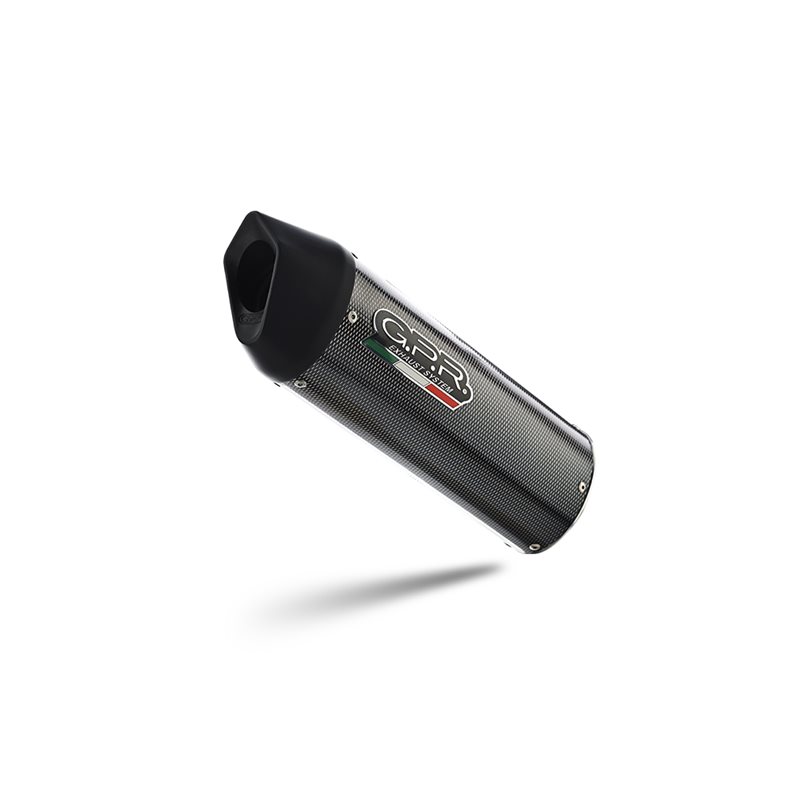 BMW F GT 800 (2013-2018) FILTRO DE AIRE K&N
