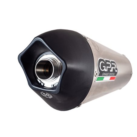 BMW F GS (8,5MM) 800 (2006-2008) FILTRO DE AIRE K&N