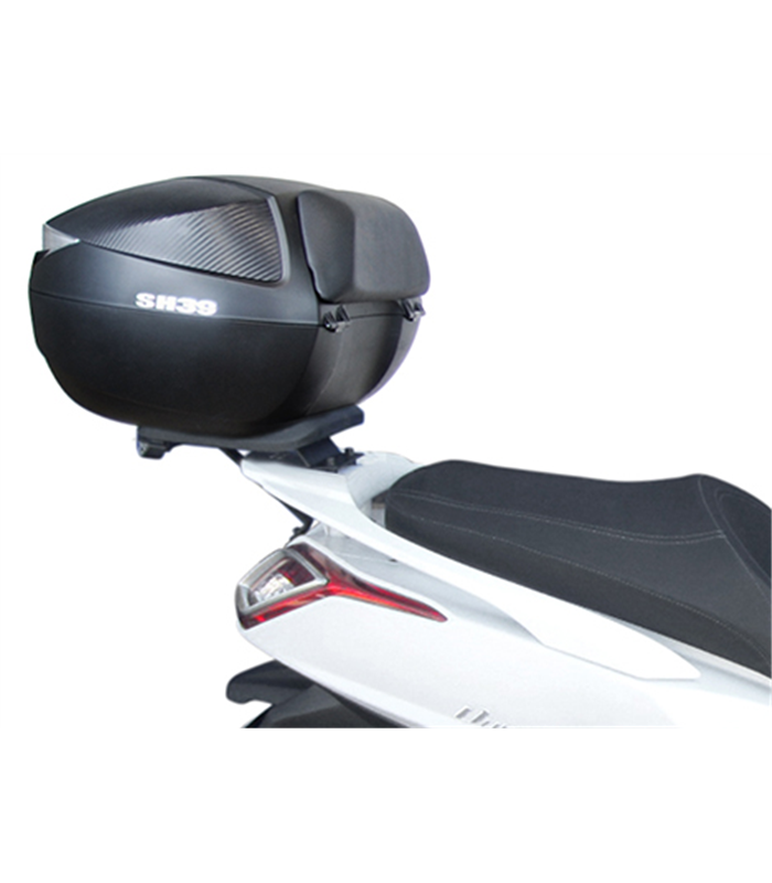 ANCLAJES BAUL SHAD KYMCO SUPER DINK/DOWNTOWN 125/350 MALETAS ANCLAJES