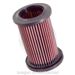 DUCATI MONSTER S 1200 (2014-2019) FILTRO DE AIRE K&N