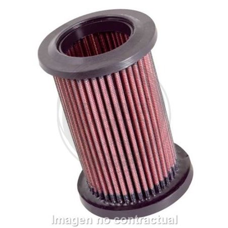 DUCATI MONSTER S 1200 (2014-2019) FILTRO DE AIRE K&N