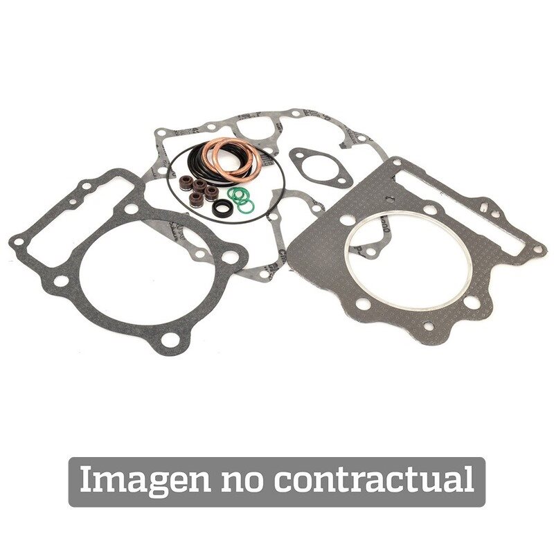 DERBI 50 GPR RACING 06 - 13 DERBI D50B KIT COMPLETO JUNTAS ARTEIN DERBI 50 GPR RACING 06 - 13 DERBI D50B KIT COMPLETO JUNTAS ARTEIN
