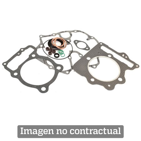DERBI 50 PADDOCK H2O 98 - 99 KIT COMPLETO JUNTAS ARTEIN