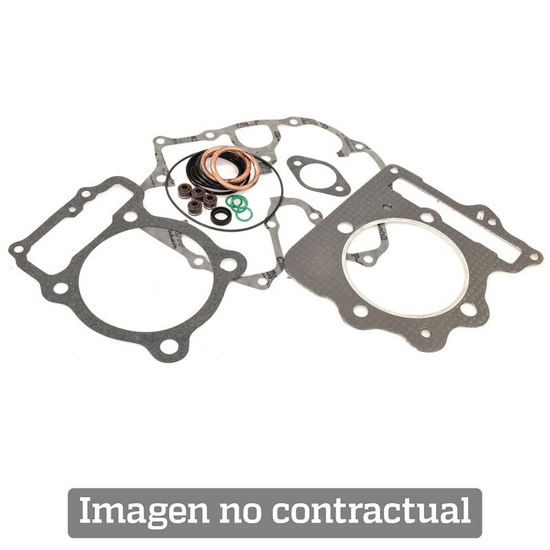 HONDA 150 SH SCOOPY 01 - 04 KIT COMPLETO JUNTAS ARTEIN HONDA 150 SH SCOOPY 01 - 04 KIT COMPLETO JUNTAS ARTEIN