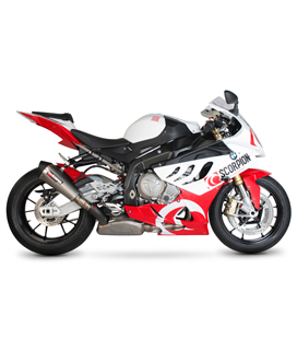 BMW HP4 (12-) SERKET INOX CONICO