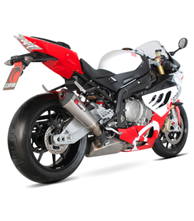 BMW HP4 (12-) SERKET TITANIO CONICO