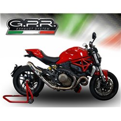 DUCATI PANIGALE 959 (2016-2018) FILTRO DE AIRE K&N