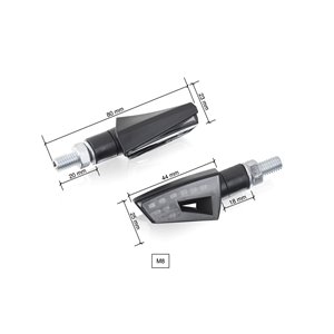 INTERMITENTES PUIG CHIP HI-TECH PARTS