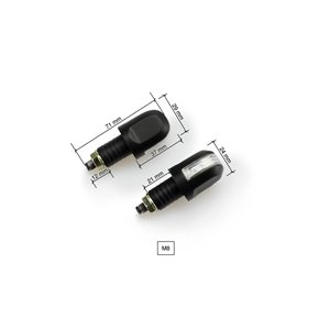 INTERMITENTES PUIG BUOY II HI-TECH PARTS