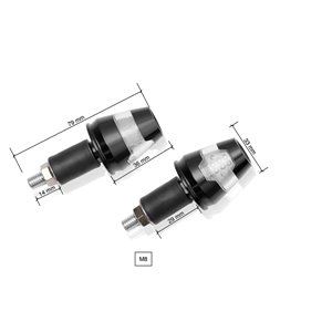 INTERMITENTES PUIG BUOY HI-TECH PARTS