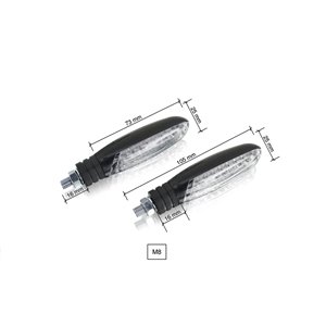 INTERMITENTES PUIG CIGAR HI-TECH PARTS