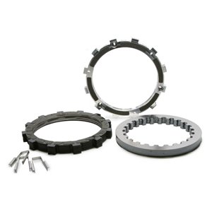 ENDURO PLATA CON PROTECTOR NEGRO 693-01-SI-01-185