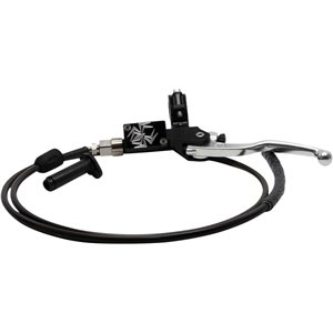 FATBAR CARMICHAEL NARANJA CON PROTECTOR NEGRO 604-01-OR