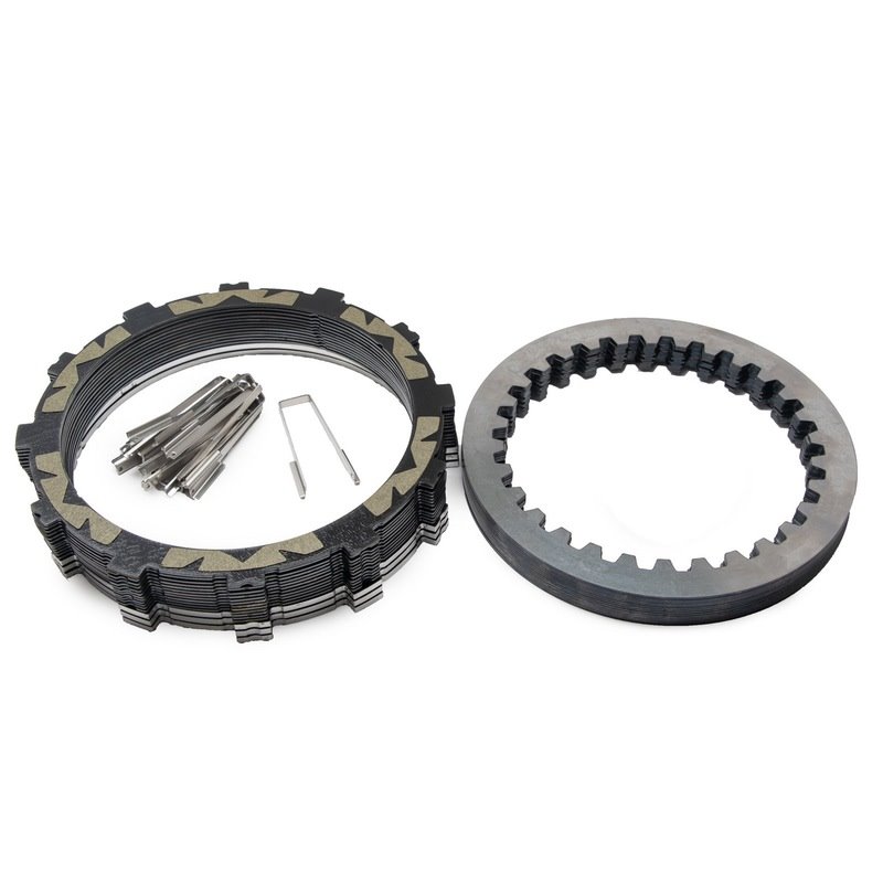 FATBAR CARMICHAEL NEGRO CON PROTECTOR NEGRO 604-01-BK