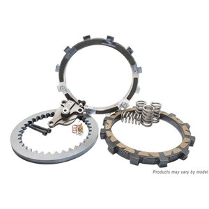 FATBAR VILLOPOTO/STEWART PLATA CON PROTECTOR NEGRO 983-05-SI-01-185