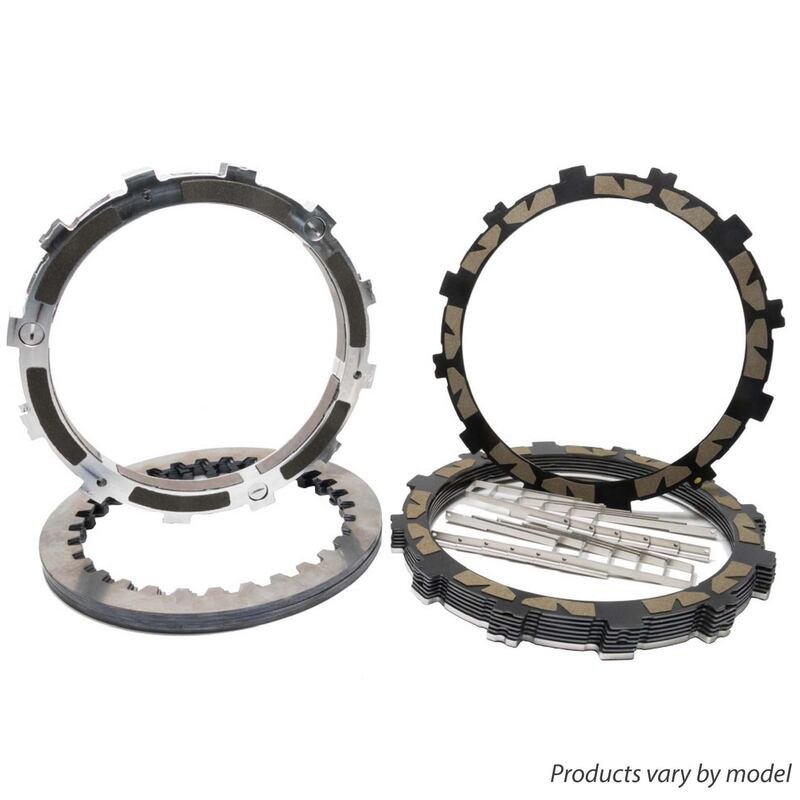 QUAD ALTO YAMAHA PLATA CON PROTECTOR NEGRO 607-01-SI-04-227