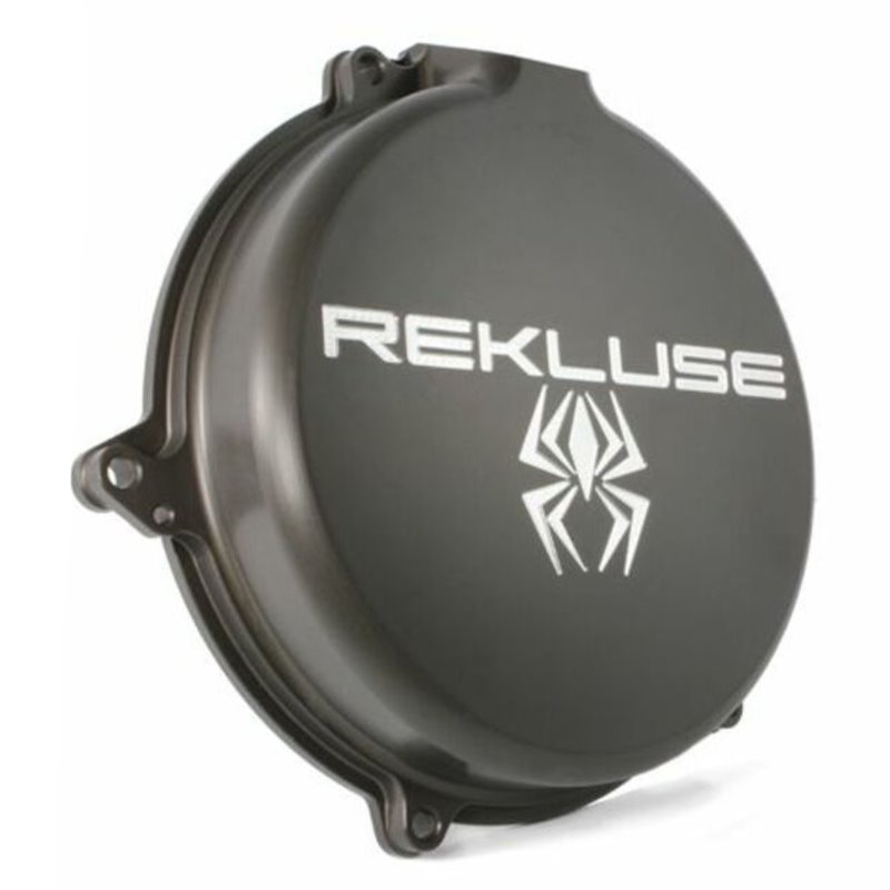 QUAD BANSHEE PLATA CON PROTECTOR NEGRO 636-01-SI-03-219 QUAD BANSHEE PLATA CON PROTECTOR NEGRO 636-01-SI-03-219