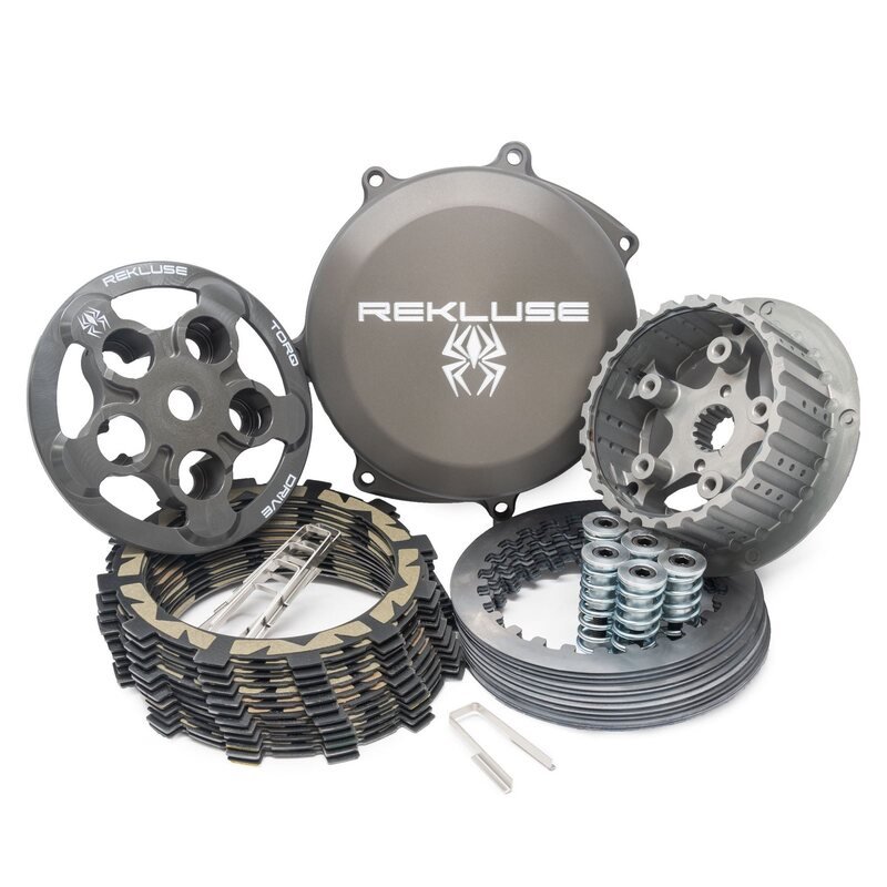 QUAD MEDIO NEGRO CON PROTECTOR NEGRO 677-01-BK-03-219