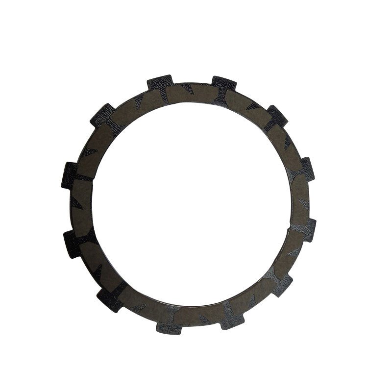 TWINWALL CARMICHAEL ALTO NEGRO CON PROTECTOR NEGRO 922-01-BK-07-185