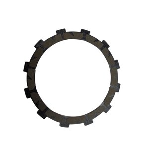 TWINWALL YAMAHA YZ AZUL CON PROTECTOR NEGRO 921-01-BK-07-185