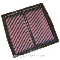 DUCATI 916 ST4 (1998-2003) FILTRO DE AIRE K&N