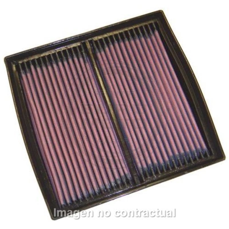 DUCATI 916 ST4 (1998-2003) FILTRO DE AIRE K&N DUCATI 916 ST4 (1998-2003) FILTRO DE AIRE K&N