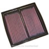 DUCATI 916 ST4 (1998-2003) FILTRO DE AIRE K&N