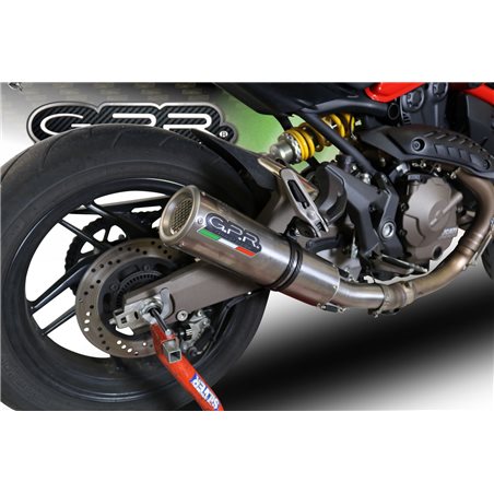 HONDA CBR F HURRICANE 1000 (1987-1995) FILTRO DE AIRE K&N