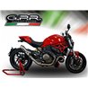 HONDA CBR XX SUPERBLACKBIRD 1100 (1996-1998) FILTRO DE AIRE K&N