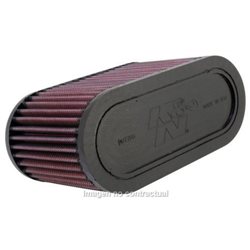 HONDA ST PAN EUROPEAN ABS 1300 (2002-2012) FILTRO DE AIRE K&N