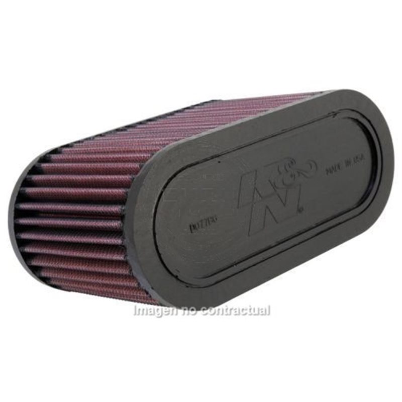 HONDA ST PAN EUROPEAN ABS 1300 (2002-2012) FILTRO DE AIRE K&N