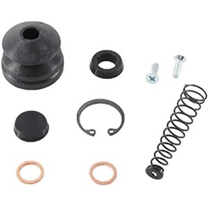 KAWASAKI ZL 1000 87' - 88' KIT RETENES HORQUILLA