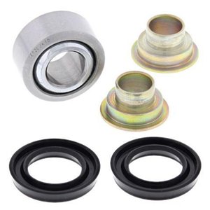 MOTO_GUZZI STELVIO 1200 08' - 10' KIT RETENES HORQUILLA