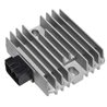 YAMAHA 660 MT-03 05-12 REGULADOR DZE
