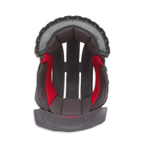 RECAMBIO SHOEI ACOLCHADO CENTRAL NORMAL X SPIRIT 3