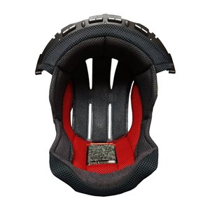 RECAMBIO SHOEI ACOLCHADO CENTRAL HORNET ADV