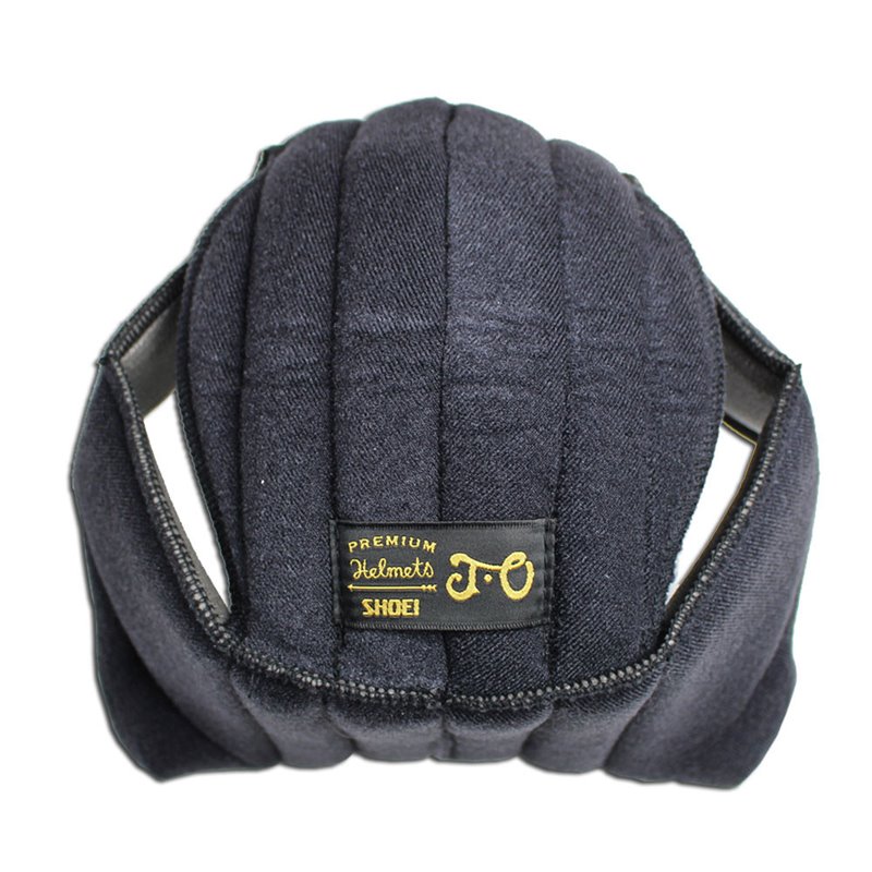 RECAMBIO SHOEI ACOLCHADO CENTRAL J-O