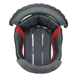 RECAMBIO SHOEI ACOLCHADO CENTRAL X-SPR PRO